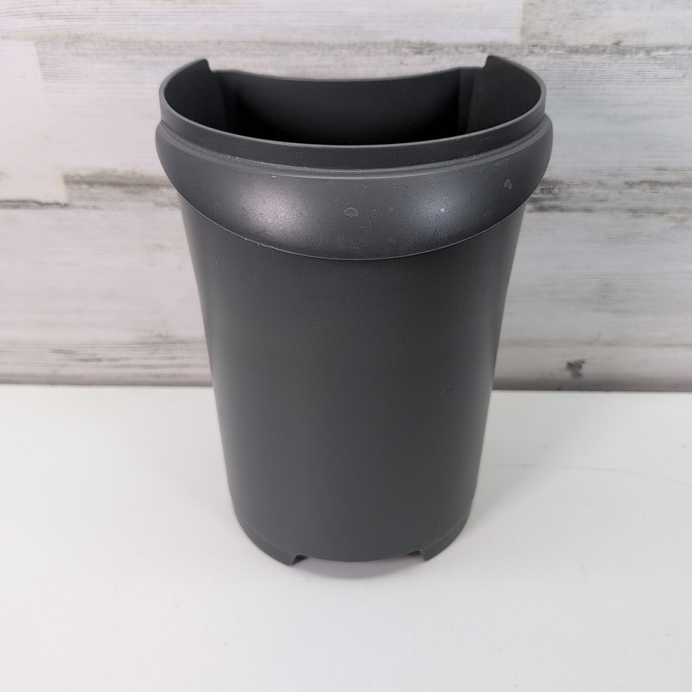 Breville BJE430SIL Juicer Pulp Container Bin Replacement OEM Juice Fountain